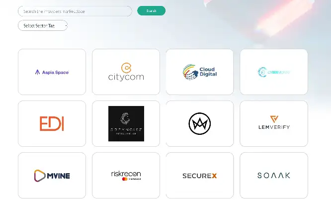 Fintech Marketplace